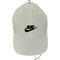 ナイキ NIKE FUTURA WASHED CAP メンズ ONE SIZE