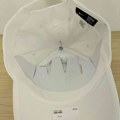 ナイキ NIKE FUTURA WASHED CAP メンズ ONE SIZE