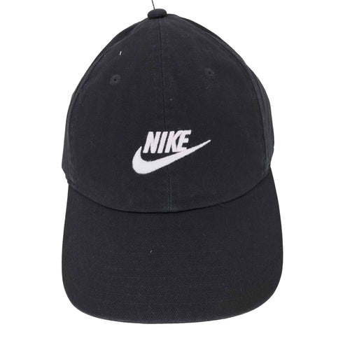 ナイキ NIKE FUTURA WASHED CAP メンズ ONE SIZE