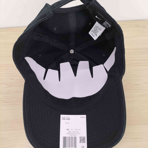 ナイキ NIKE FUTURA WASHED CAP メンズ ONE SIZE