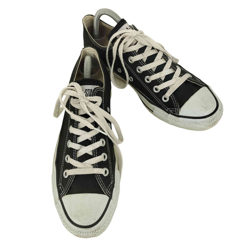 コンバース CONVERSE CANVAS ALL STAR OX メンズ JPN:26.5
