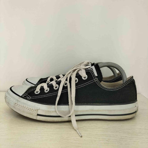 コンバース CONVERSE CANVAS ALL STAR OX メンズ JPN:26.5