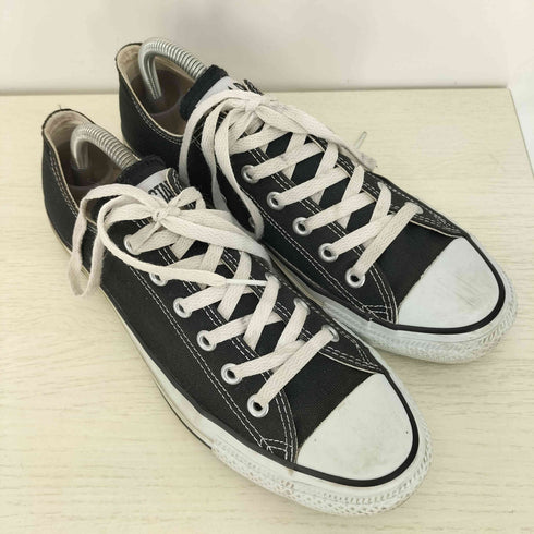 コンバース CONVERSE CANVAS ALL STAR OX メンズ JPN:26.5