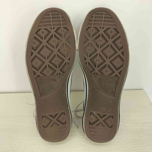 コンバース CONVERSE CANVAS ALL STAR OX メンズ JPN:26.5