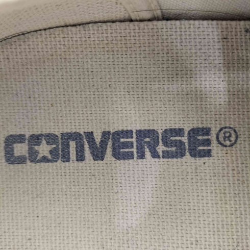 コンバース CONVERSE CANVAS ALL STAR OX メンズ JPN:26.5