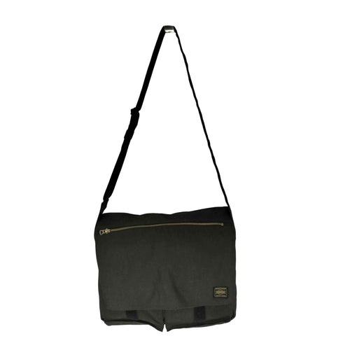 ポーター PORTER SMOKY SHOULDER BAG スモーキー メッセンジャーバッグ メンズ S
