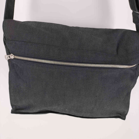ポーター PORTER SMOKY SHOULDER BAG スモーキー メッセンジャーバッグ メンズ S