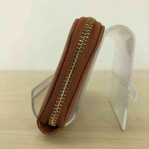 トリーバーチ TORY BURCH TIGERS EYE ROBINSON ZIP COIN CASE レディース