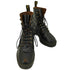 ドクターマーチン Dr.Martens LEONA レースアップブーツ メンズ UK4