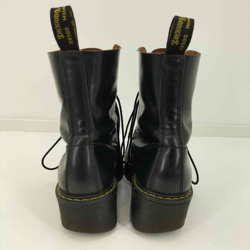 ドクターマーチン Dr.Martens LEONA レースアップブーツ メンズ UK4