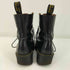 ドクターマーチン Dr.Martens LEONA レースアップブーツ メンズ UK4