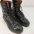 ドクターマーチン Dr.Martens LEONA レースアップブーツ メンズ UK4