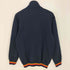フレッドペリー FRED PERRY 80s 復刻 ロゴ刺繍 マルチカラー トラックジャケット メンズ import:S