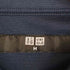 ユニクロ UNIQLO ノンアイロンジャージーシャツ メンズ JPN:M