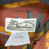 Hinahina 80s レーヨン100 オープンカラーアロハシャツ メンズ import:L