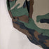 キャブクロージング cab clothing コットンリップストップ コンバットカモフラショーツ SCOVILL ZIPPER HOT WEATHER メンズ 84to91cm