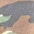 キャブクロージング cab clothing コットンリップストップ コンバットカモフラショーツ SCOVILL ZIPPER HOT WEATHER メンズ 84to91cm