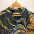 トミーバハマ Tommy Bahama シルクアロハシャツ メンズ JPN:XL