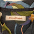 トミーバハマ Tommy Bahama シルクアロハシャツ メンズ JPN:XL