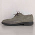 ハッシュパピーズ HUSH PUPPIES 外羽根式 スエード Uチップシューズ メンズ 25 1/2