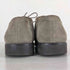 ハッシュパピーズ HUSH PUPPIES 外羽根式 スエード Uチップシューズ メンズ 25 1/2