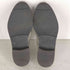 ハッシュパピーズ HUSH PUPPIES 外羽根式 スエード Uチップシューズ メンズ 25 1/2