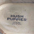 ハッシュパピーズ HUSH PUPPIES 外羽根式 スエード Uチップシューズ メンズ 25 1/2