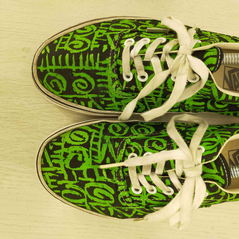 バンズ VANS ERA VAN DOREN メンズ US:9.5