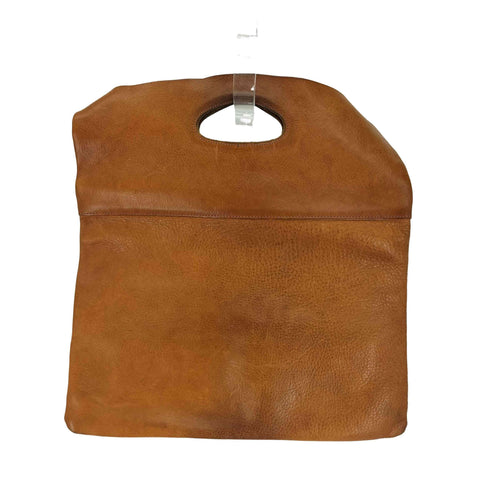 シップス SHIPS AMIACALVA Japanese Leather マグネット レザー クラッチバッグ ハンド メンズ