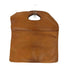 シップス SHIPS AMIACALVA Japanese Leather マグネット レザー クラッチバッグ ハンド メンズ