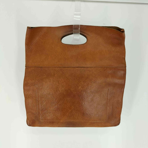シップス SHIPS AMIACALVA Japanese Leather マグネット レザー クラッチバッグ ハンド メンズ