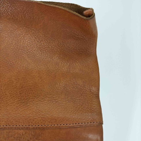シップス SHIPS AMIACALVA Japanese Leather マグネット レザー クラッチバッグ ハンド メンズ
