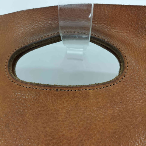 シップス SHIPS AMIACALVA Japanese Leather マグネット レザー クラッチバッグ ハンド メンズ