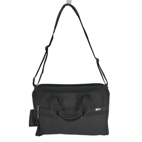トゥミ TUMI ナイロンビジネスバッグ メンズ