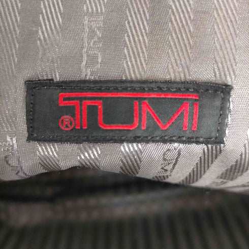トゥミ TUMI ナイロンビジネスバッグ メンズ