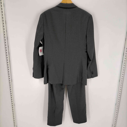 バナナリパブリック BANANA REPUBLIC LANIFICIO F.LLI CERRUTI 生地 メンズ 40S