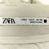 ザラ ZARA PANTALON スラックスパンツ メンズ JPN:S