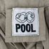 プール POOL 巻きギャザースカート いろいろの服 レディース