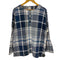 オアスロウ orSlow ノーカラー スリーピングシャツ メンズ JPN:2