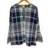 オアスロウ orSlow ノーカラー スリーピングシャツ メンズ JPN:2
