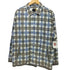 カーニーハウス KEARNEY HOUSE シャツジャケット メンズ import:L