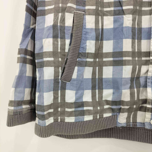 カーニーハウス KEARNEY HOUSE シャツジャケット メンズ import:L
