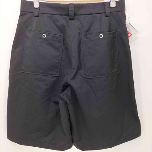 ザラマン ZARA MAN ナイロンワイドショートパンツ メンズ US:32-33