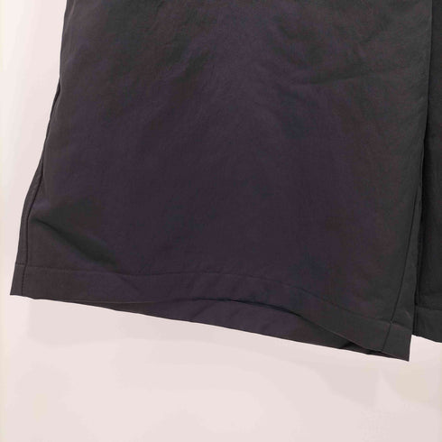 ザラマン ZARA MAN ナイロンワイドショートパンツ メンズ US:32-33