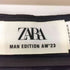 ザラマン ZARA MAN ナイロンワイドショートパンツ メンズ US:32-33