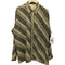 ArjunaWeda ロングスリーブバティックシャツ メンズ 3XL