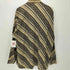 ArjunaWeda ロングスリーブバティックシャツ メンズ 3XL