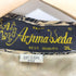 ArjunaWeda ロングスリーブバティックシャツ メンズ 3XL