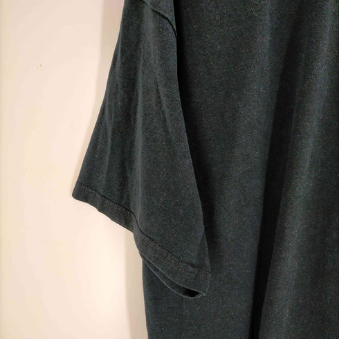 ギルダン GILDAN 両面プリント クルーネックTシャツ メンズ JPN:XL