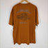 ハーレーダビッドソン HARLEY-DAVIDSON 00S 両面プリントTシャツ メンズ JPN:XL